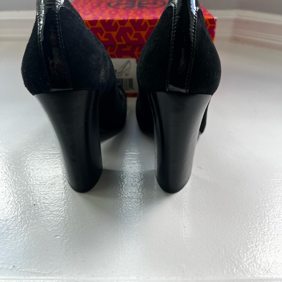 Tory Burch Julian pumps size 6.5 - Picture 3 of 8